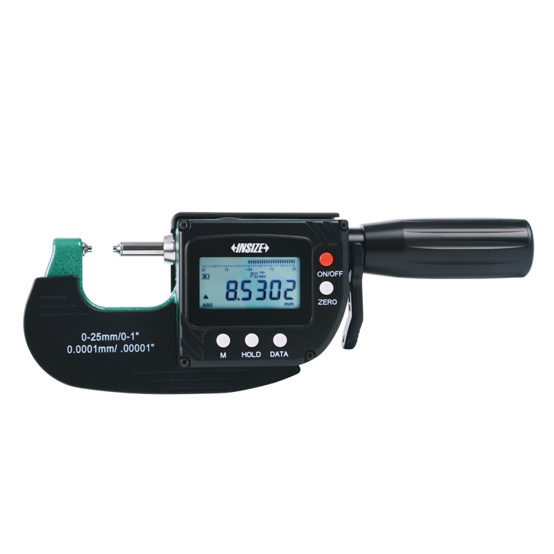 High Precision Digital Micrometers/Snap Gauges