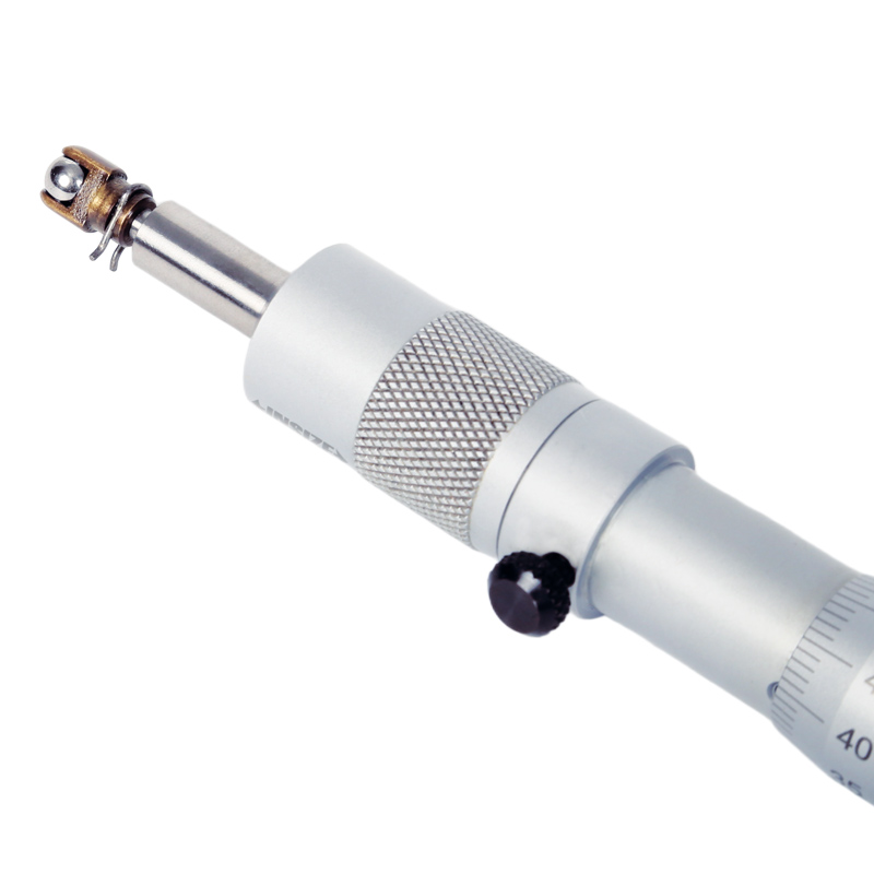 Internal Gear Tooth Micrometers