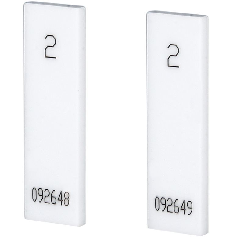 Wear Block Sets
