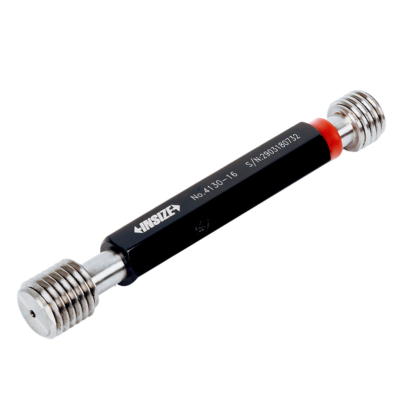 Metric Thread Plug Gauges