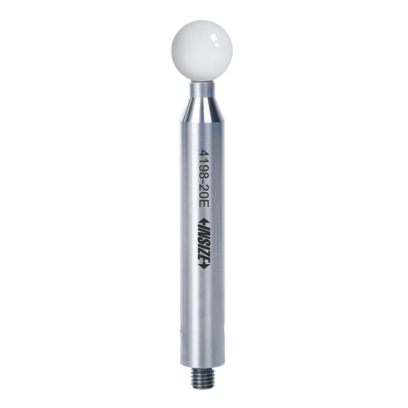 Ceramic Ball Gauges