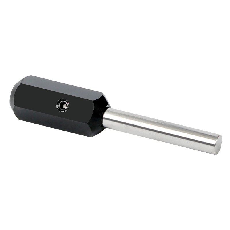 Individual Pin Gauges With Handle (0.01mm Step)