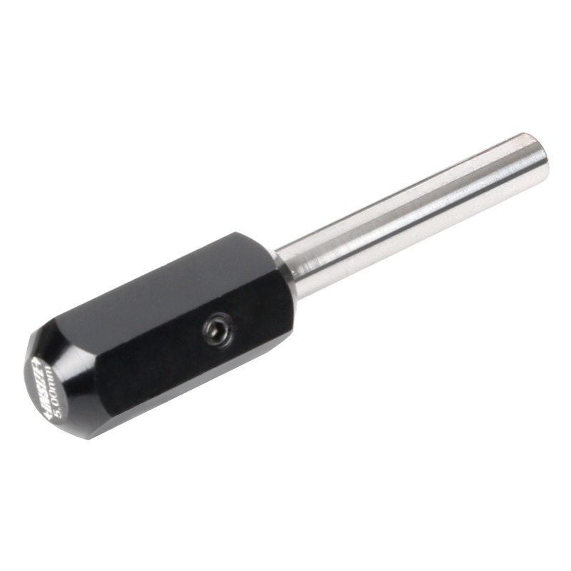 Individual Pin Gauges With Handle (0.001mm Step)