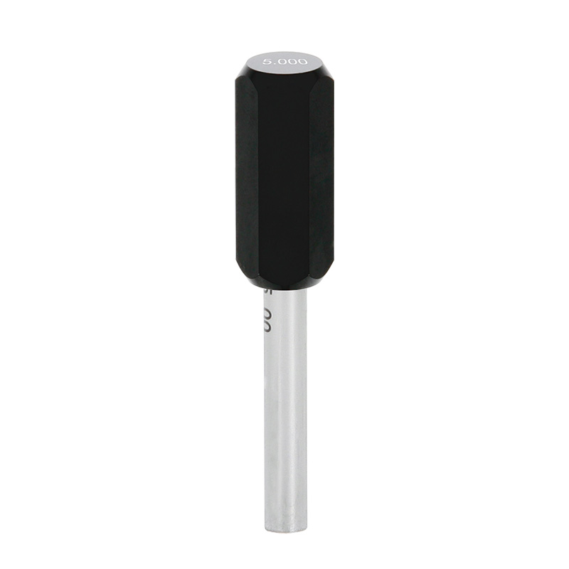Individual Pin Gauges With Handle (0.001mm Step)