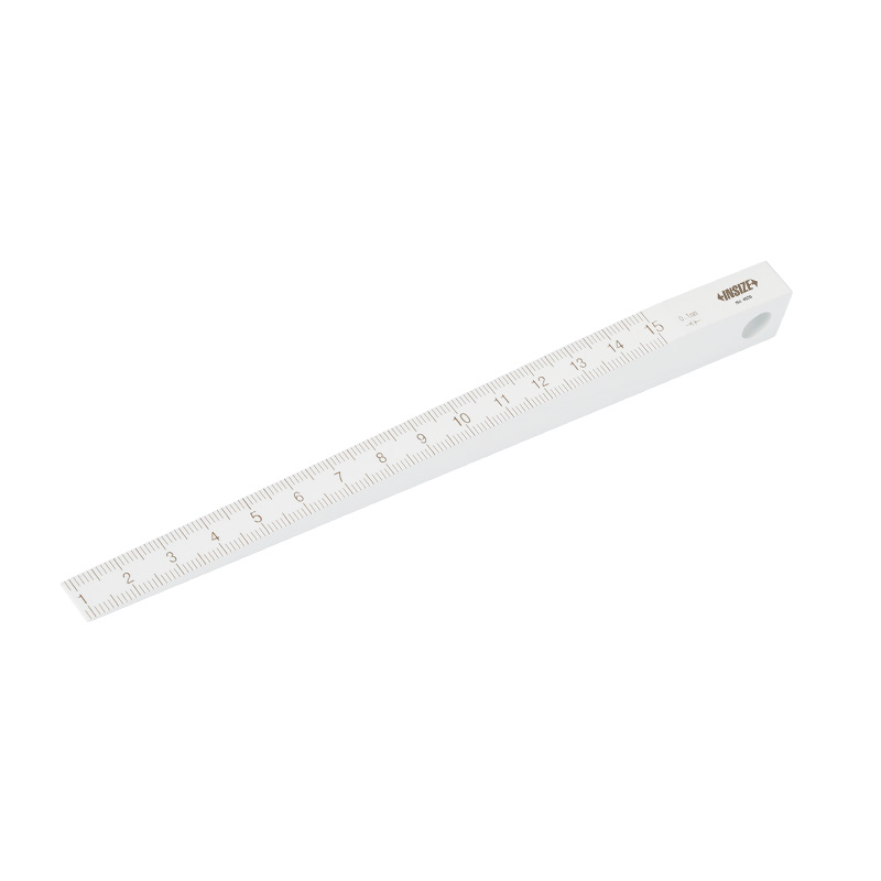 Plastic Taper Slot Gauges