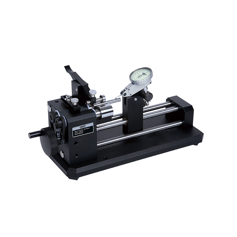 Quick Positioning Concentricity Gauge