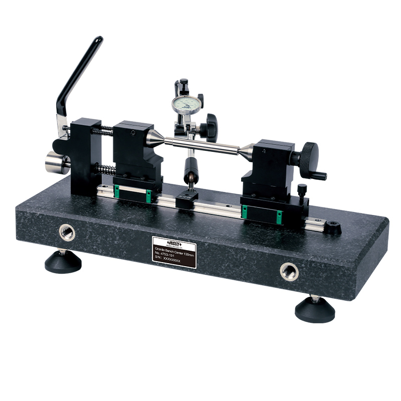 Granite Bench Centers