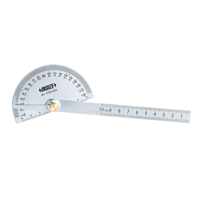 Protractor (Economic Type)