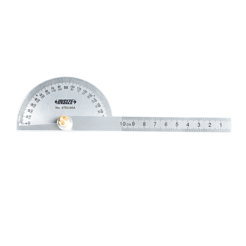 Protractor (Economic Type)