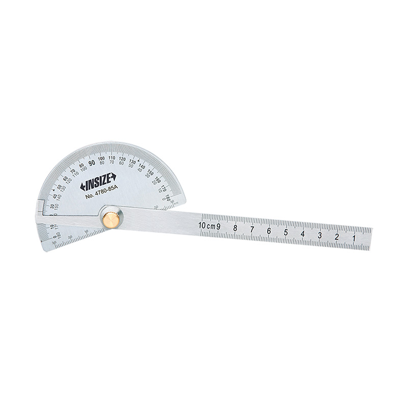 Protractor (Economic Type)