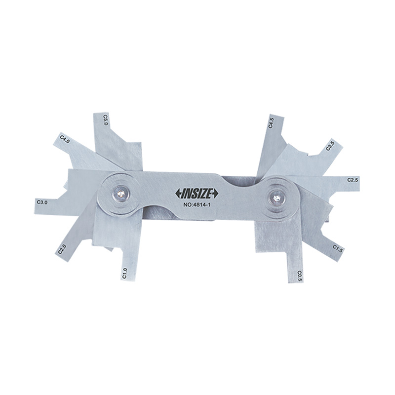 Chamfer Gauge