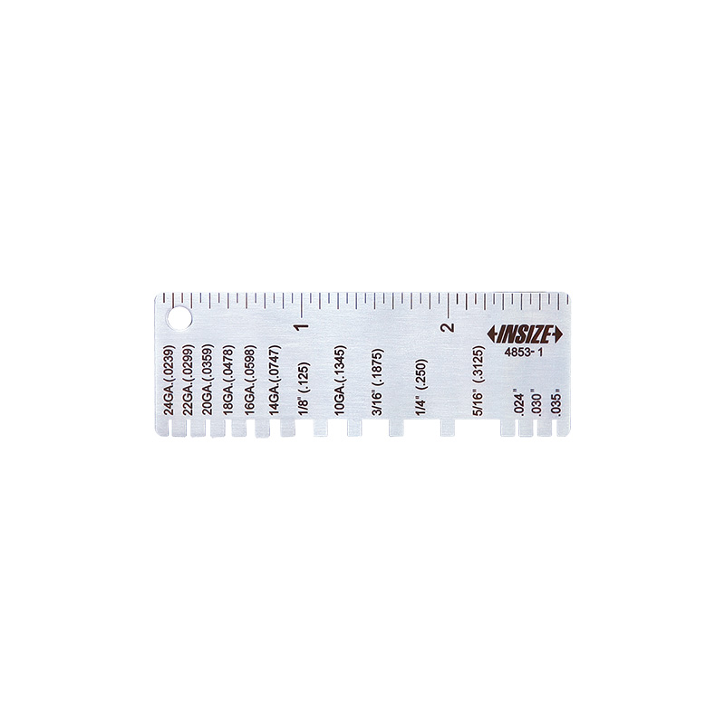 Thickness Gauge