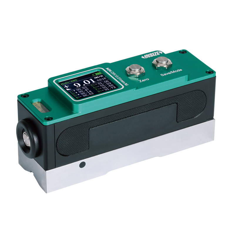 Electronic Block Level