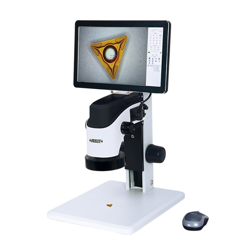 Digital Measuring Microscopes (Standard Type)