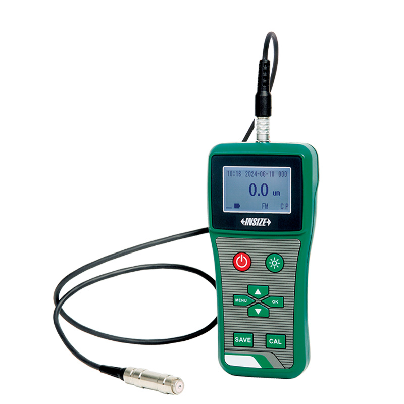 Coating Thickness Gauge (High Accuracy)