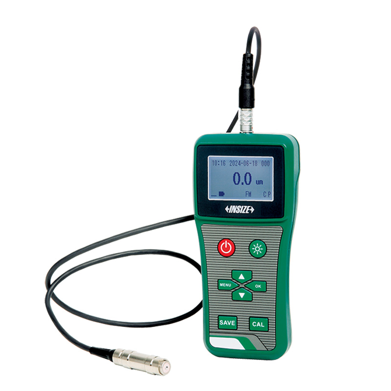 Coating Thickness Gauge (Advanced Type)
