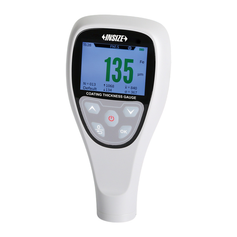 Coating Thickness Gauges (Advanced Type)