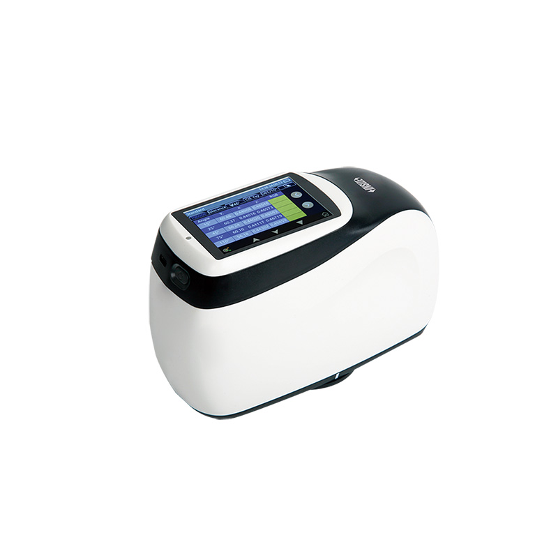 Multi-Angle Spectrophotometer