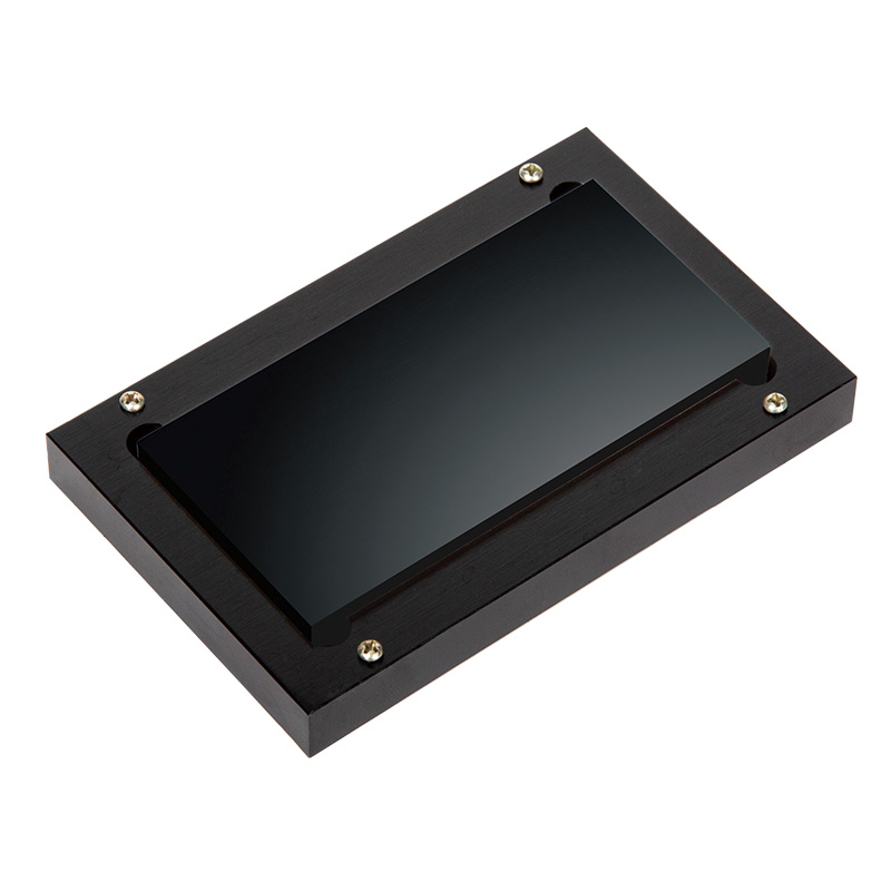 Gloss Plates