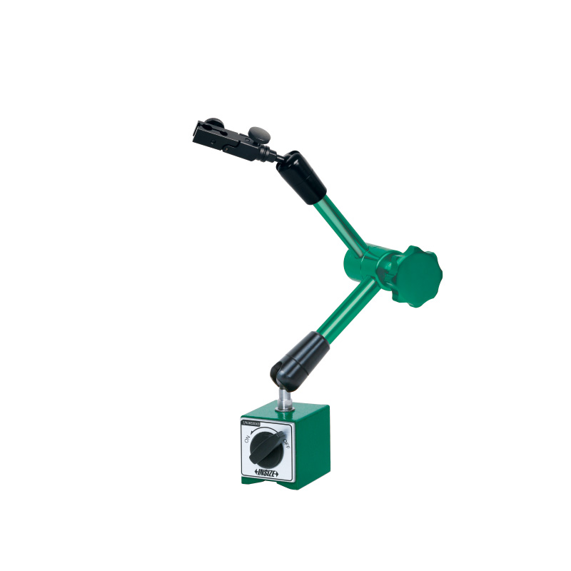 Hydraulic Universal Magnetic Stands (With Hydraulic Indicator)