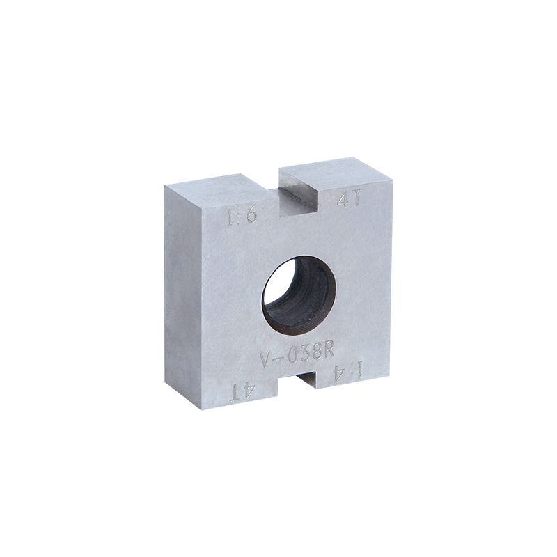 Thread Height Standard Blocks