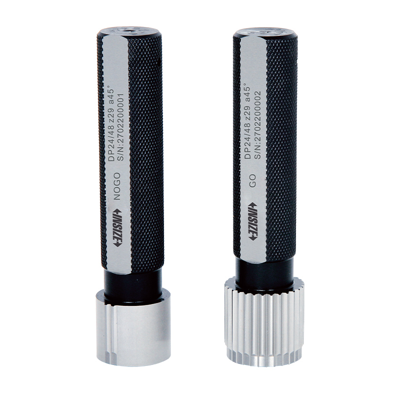 Spline Plug Gauges