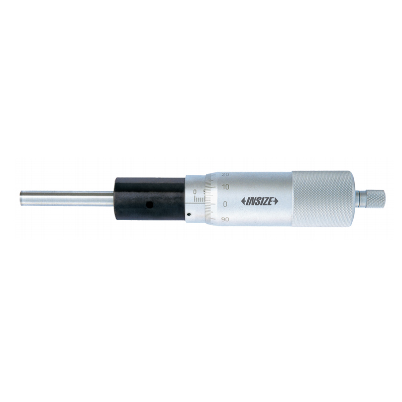 Quick Spindle Feeding Micrometer Heads