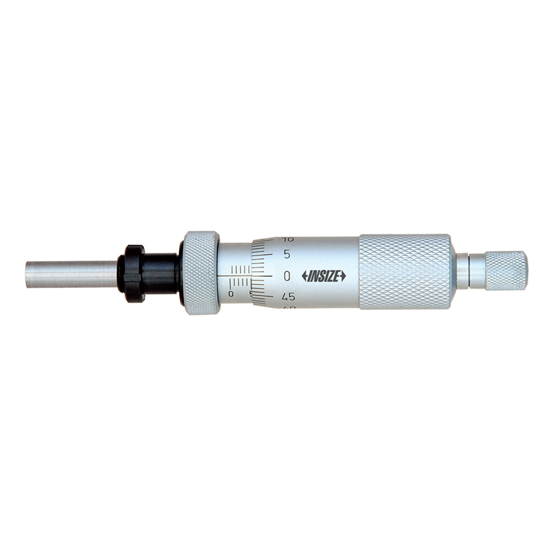 Micrometer Heads