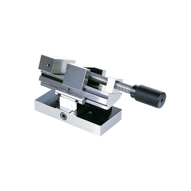Precision Sine Vise