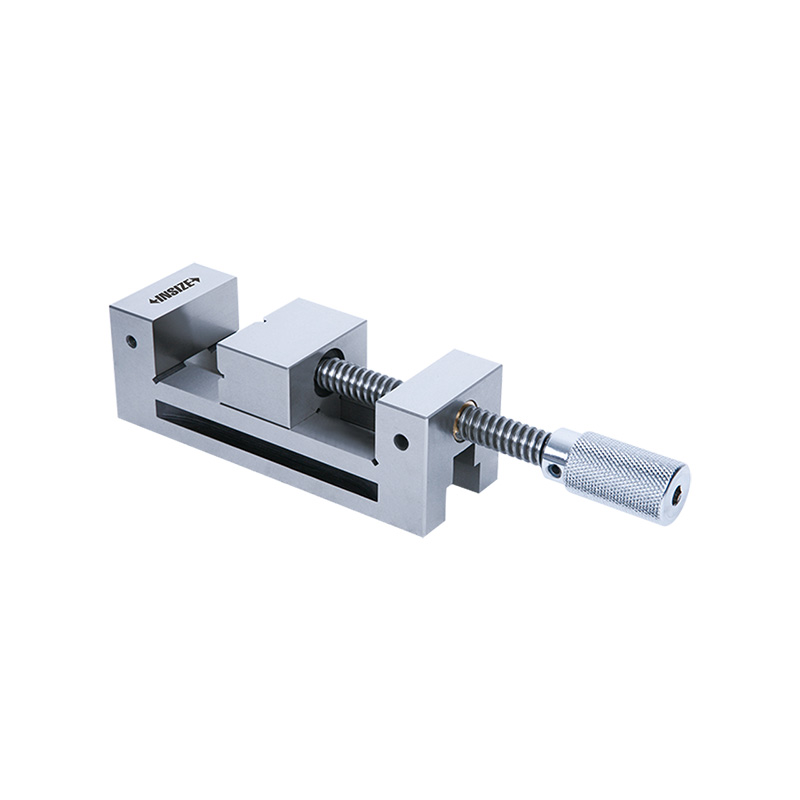 Precision Vises (High Precision)