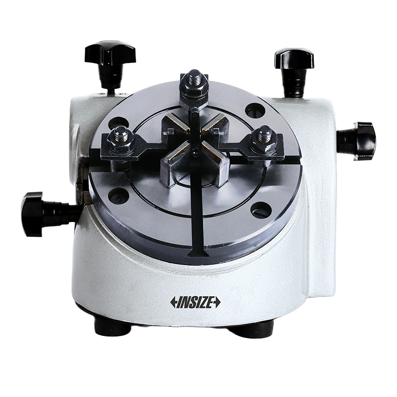 Internal And External Diameter Comparison Instrument