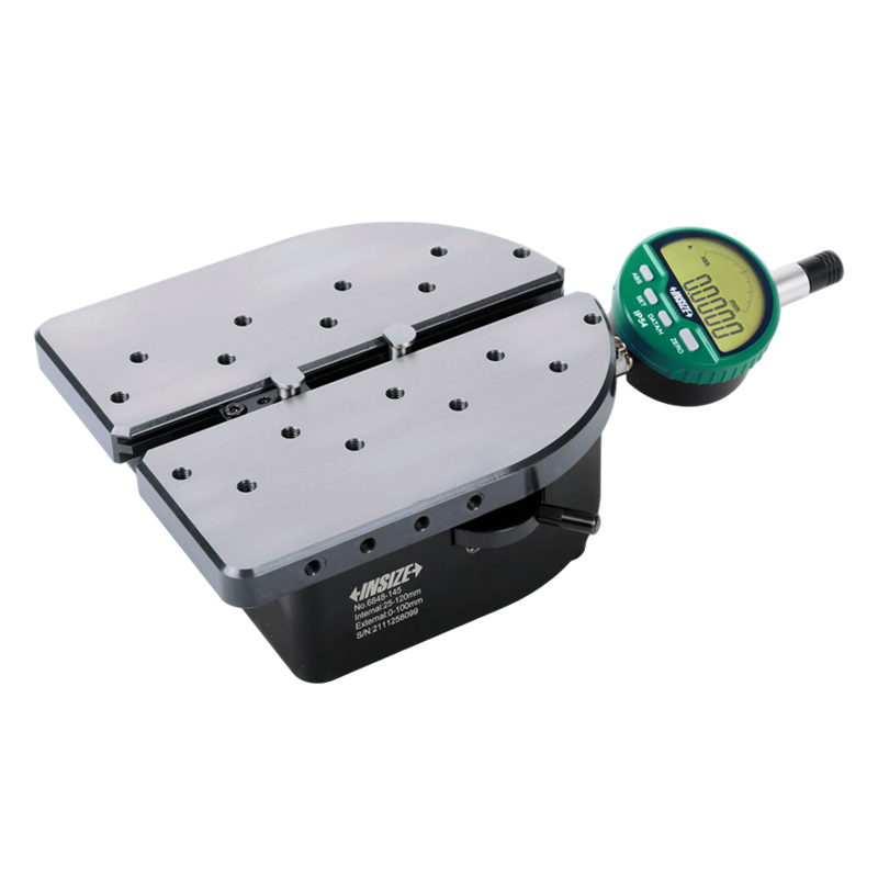 Universal Comparison Measuring Bench