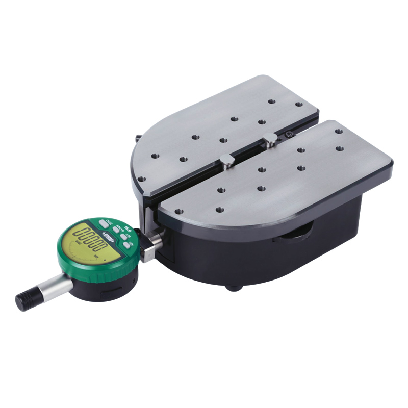 Universal Comparison Measuring Bench