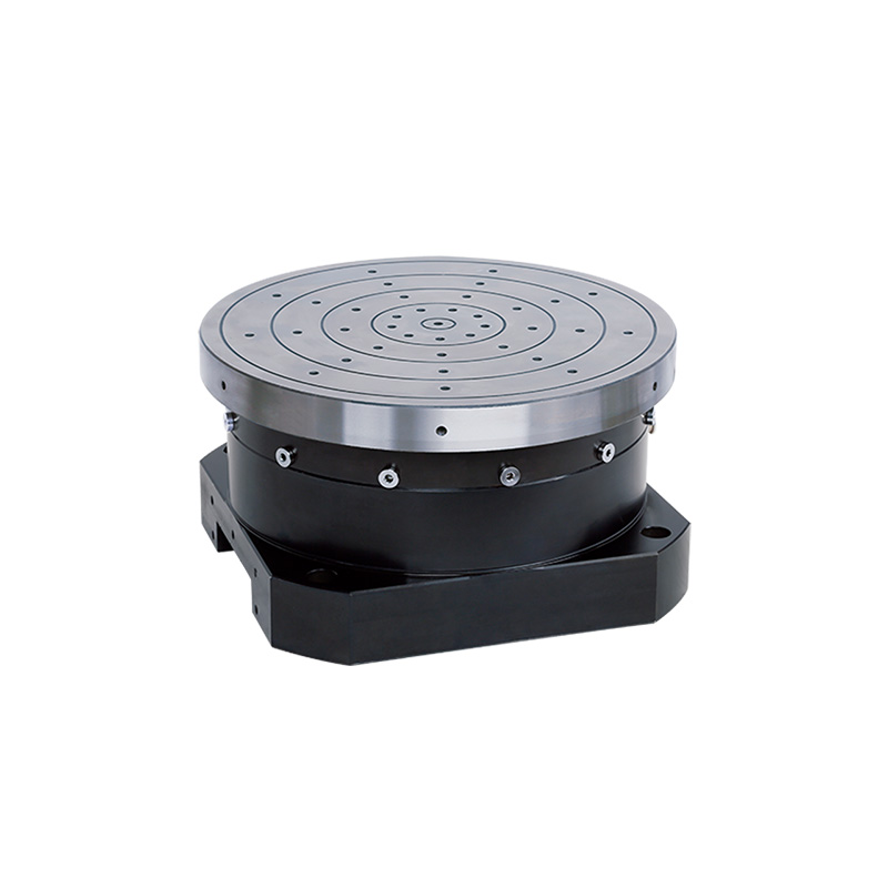 Precision Air Floating Rotary Tables