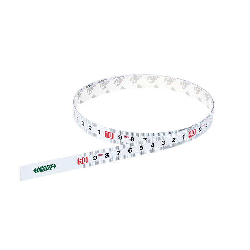 Self Adhesive Measuring Rolls