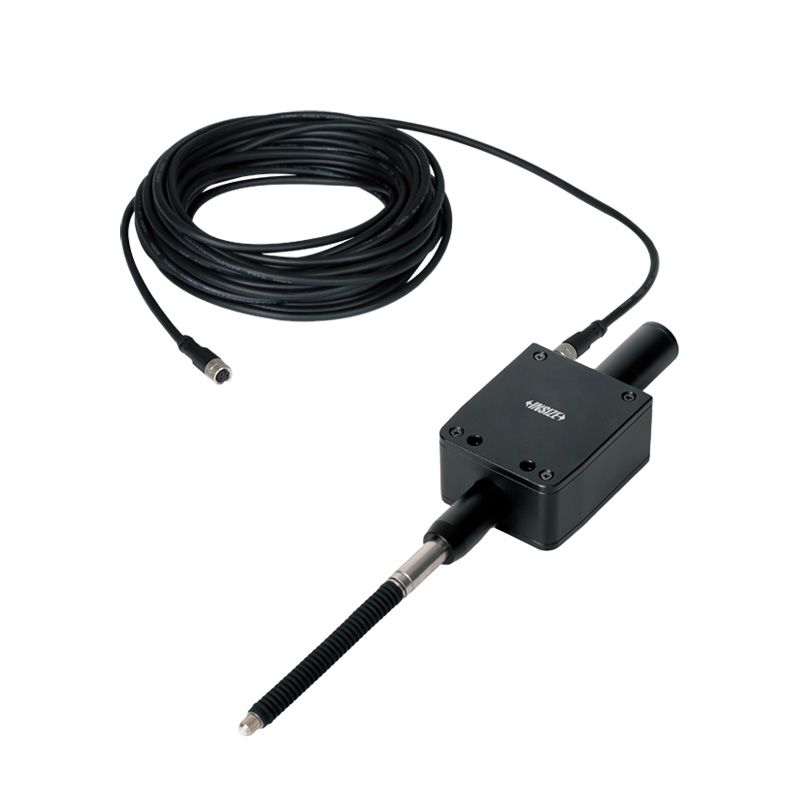 Capacitance Linear Gauges (Absolute Type)