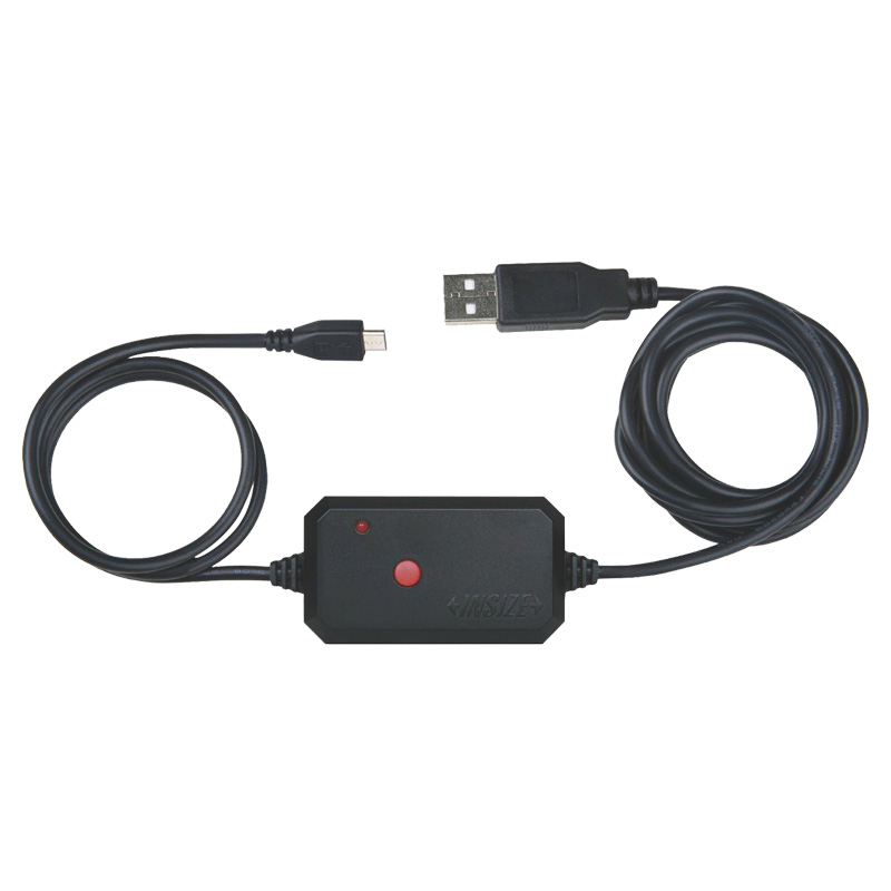 Data Output Cables (Keyboard Format)