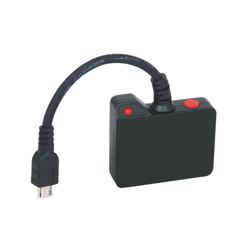 Wireless Data Transmission System