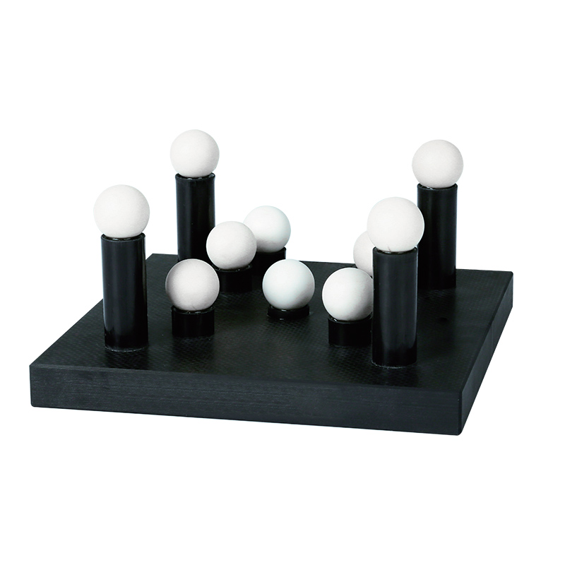 Ball Plates