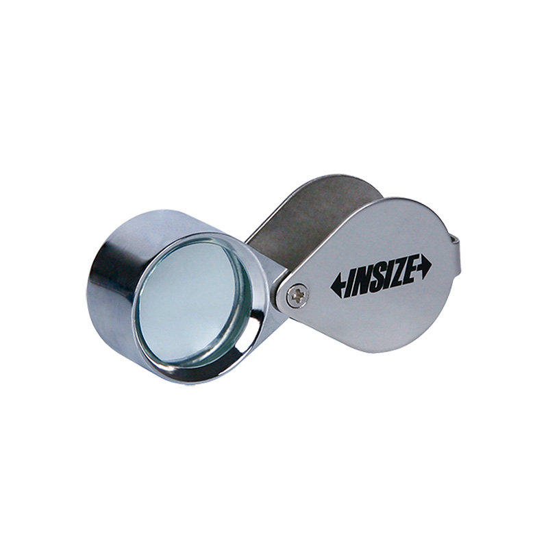 Folding Magnifier