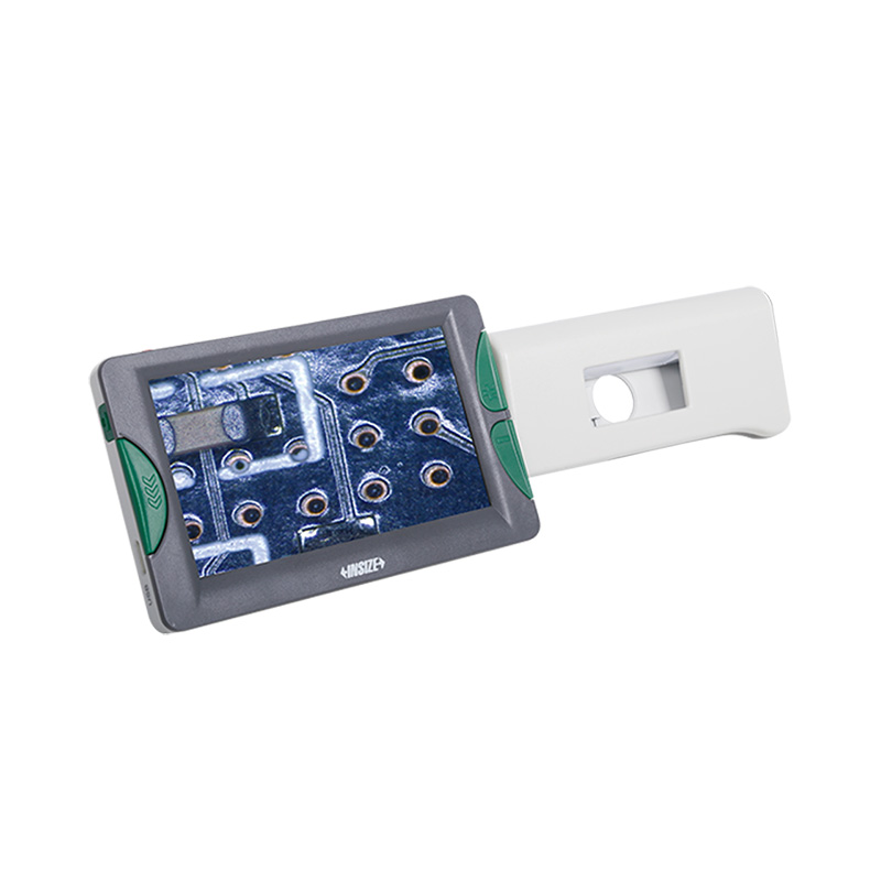 Digital Magnifier
