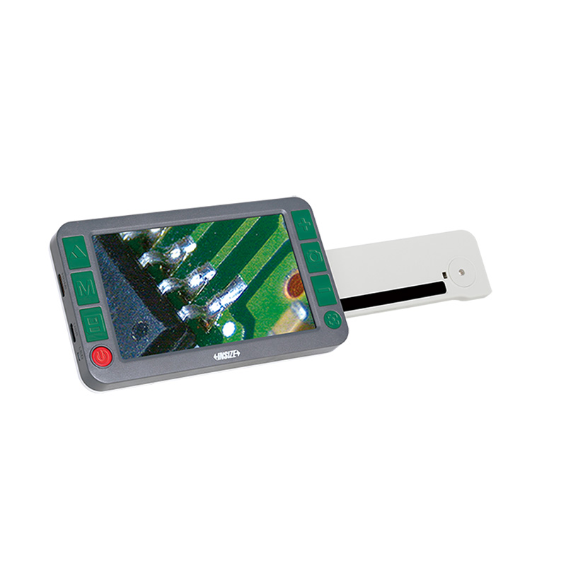 Digital Magnifier