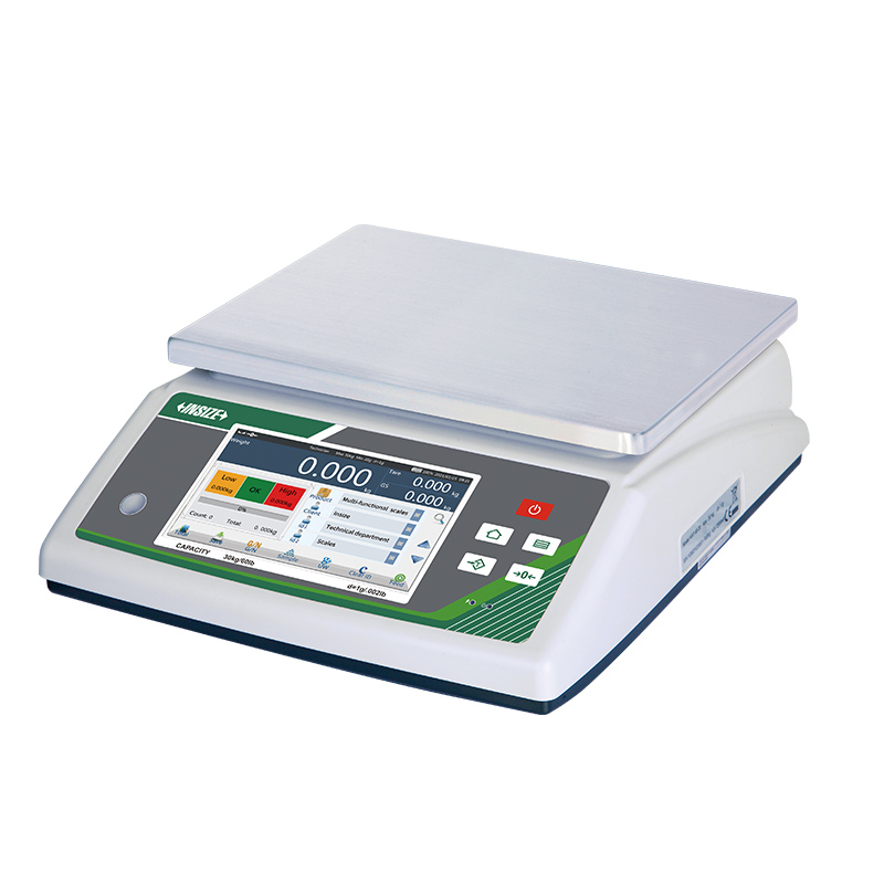 Multi-Functional Scales