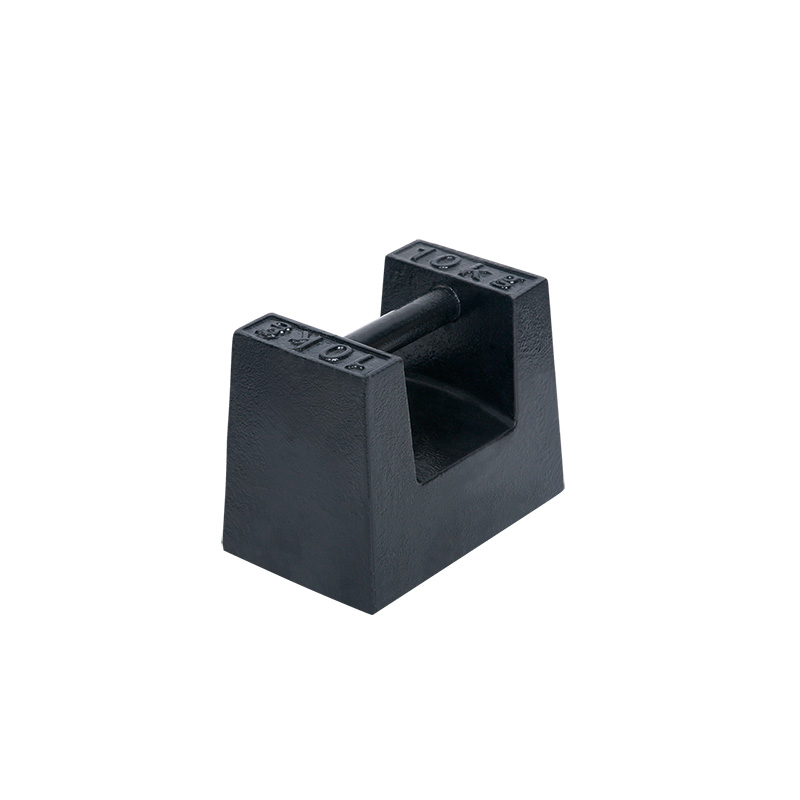 Cast Iron Weights