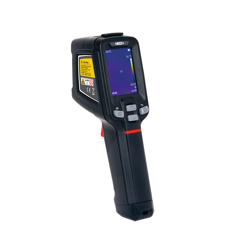 Infrared Thermal Imaging Camera (Basic Type)