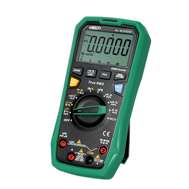 Digital Multimeter
