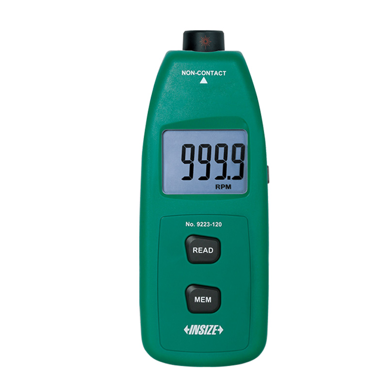 Non-Contact Tachometer