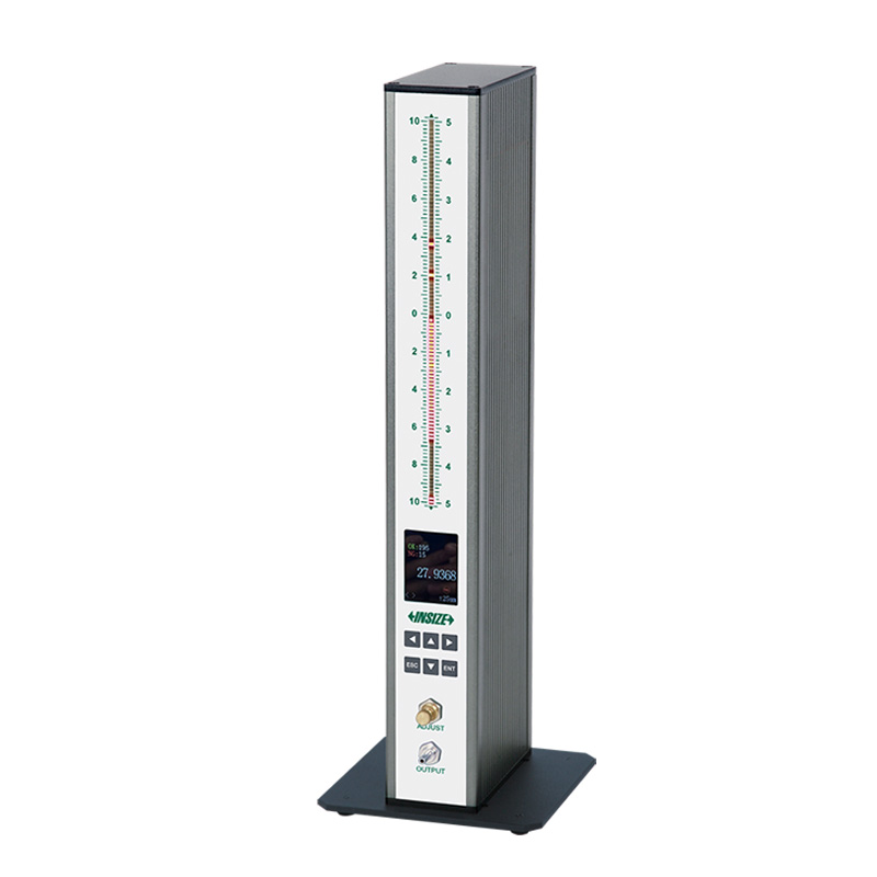Air Gauge Displays