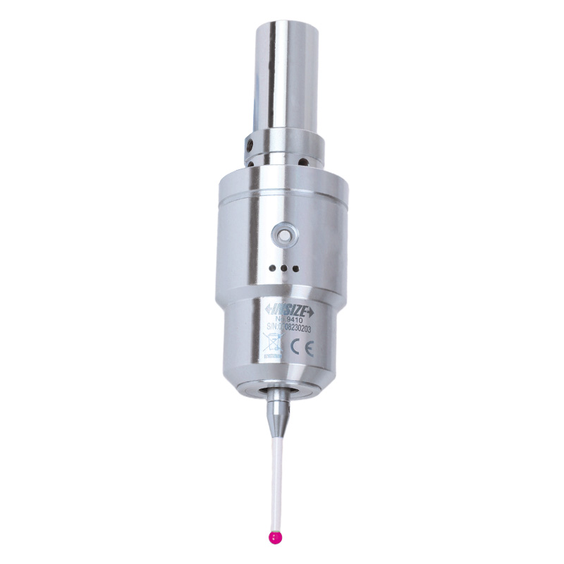 Trigger-Type 3d Probe (Audible And Visual Alarm)