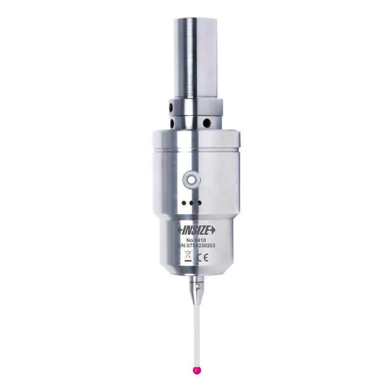 Trigger-Type 3d Probe (Audible And Visual Alarm)